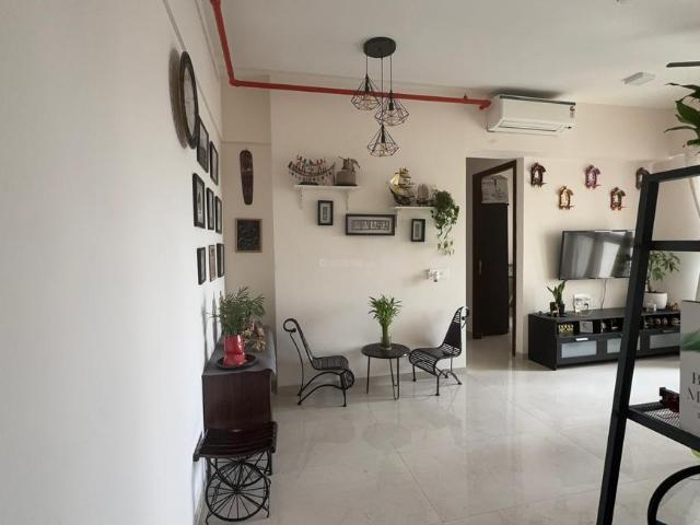 2 BHK Apartment in Thane West for rent Thane. The reference number is 20862113