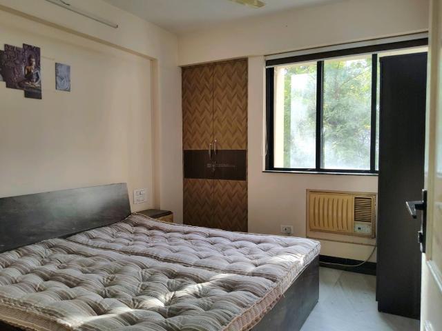 2 BHK Apartment in Thane West for rent Thane. The reference number is 20862482