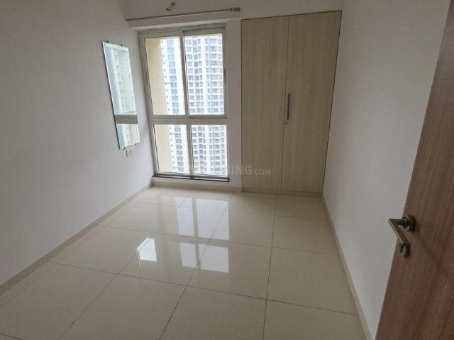 2 BHK Apartment in Thane West for rent Thane. The reference number is 20864769