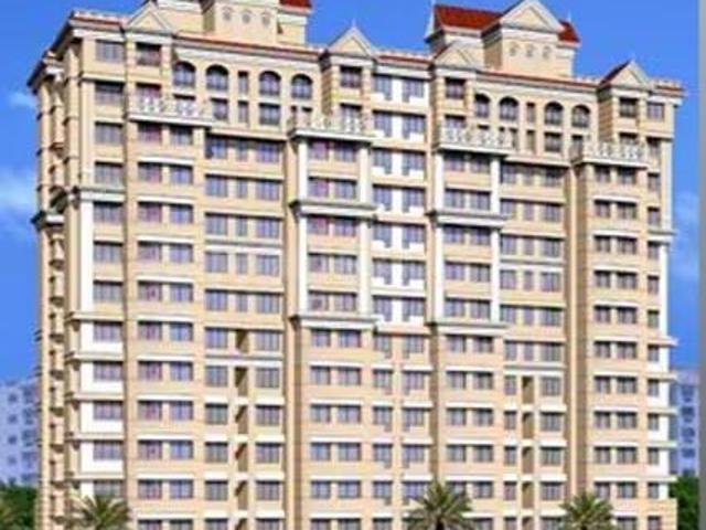 2 BHK Apartment in Thane West for rent Thane. The reference number is 20865389