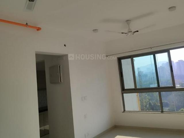 2 BHK Apartment in Thane West for rent Thane. The reference number is 20867688