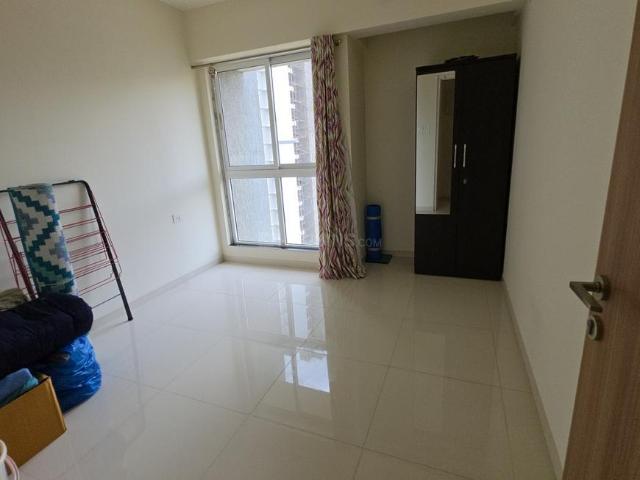 2 BHK Apartment in Thane West for rent Thane. The reference number is 20870452
