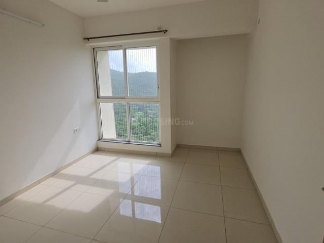 2 BHK Apartment in Thane West for rent Thane. The reference number is 20870655