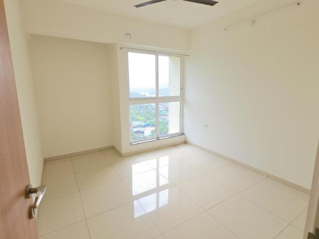 2 BHK Apartment in Thane West for rent Thane. The reference number is 20870610