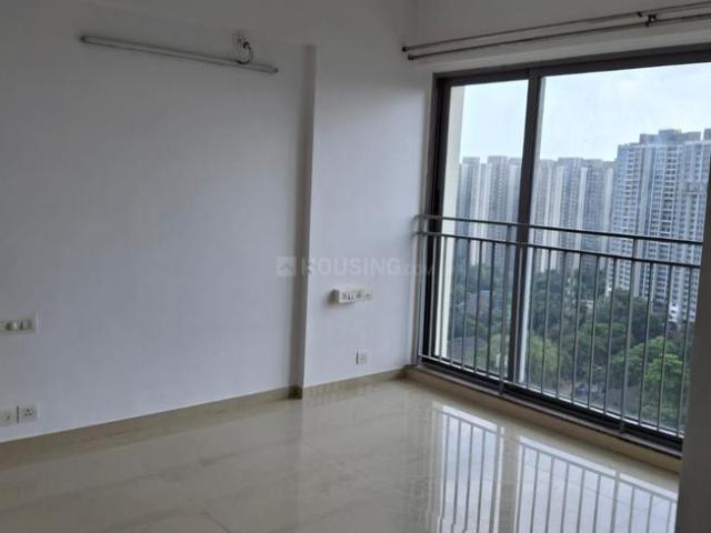 2 BHK Apartment in Thane West for rent Thane. The reference number is 20879851