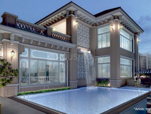2 BHK Apartment in Thane West for rent Thane. The reference number is 20879838