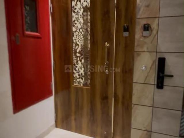 2 BHK Apartment in Thane West for rent Thane. The reference number is 20881169