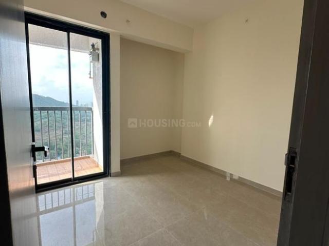2 BHK Apartment in Thane West for rent Thane. The reference number is 20882138