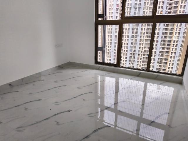 2 BHK Apartment in Thane West for rent Thane. The reference number is 20882972