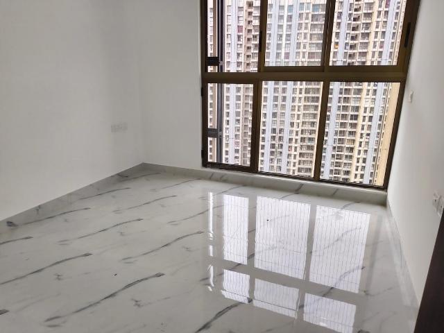 2 BHK Apartment in Thane West for rent Thane. The reference number is 20882915