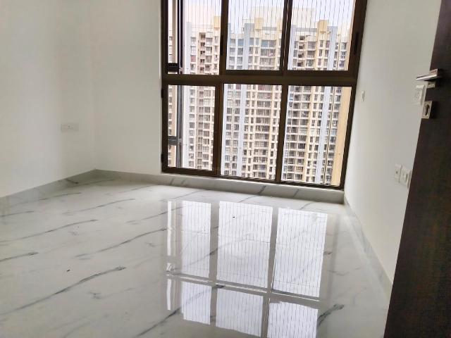 2 BHK Apartment in Thane West for rent Thane. The reference number is 20883001