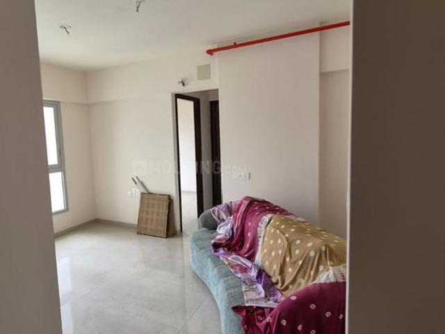 2 BHK Apartment in Thane West for rent Thane. The reference number is 20883414