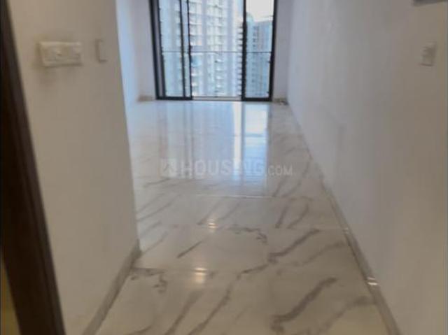 2 BHK Apartment in Thane West for rent Thane. The reference number is 20884343