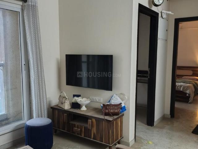 2 BHK Apartment in Thane West for rent Thane. The reference number is 20885449