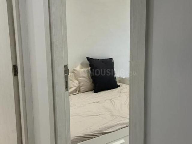 2 BHK Apartment in Thane West for rent Thane. The reference number is 20889174