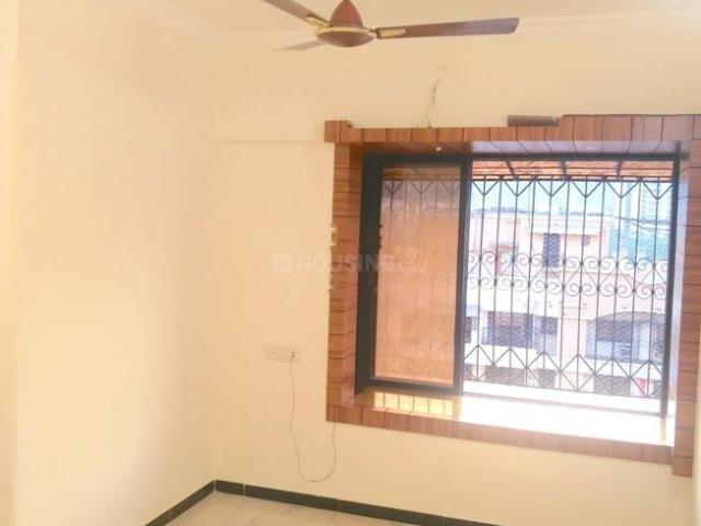 2 BHK Apartment in Thane West for rent Thane. The reference number is 20889549