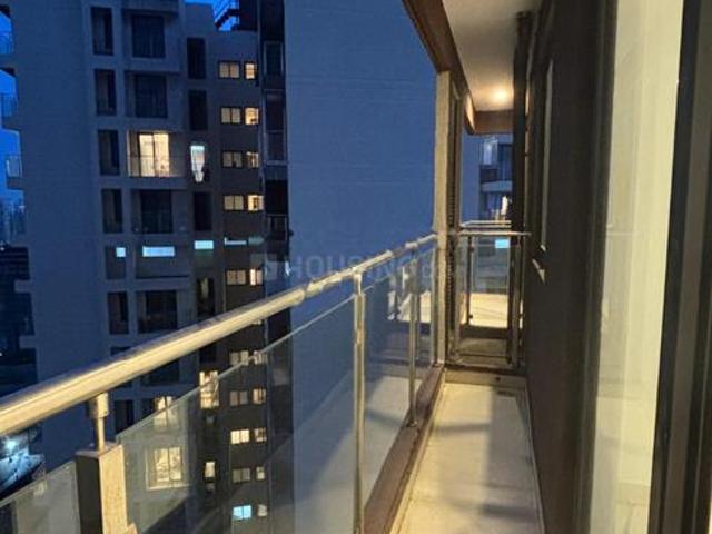 2 BHK Apartment in Thane West for rent Thane. The reference number is 20889706
