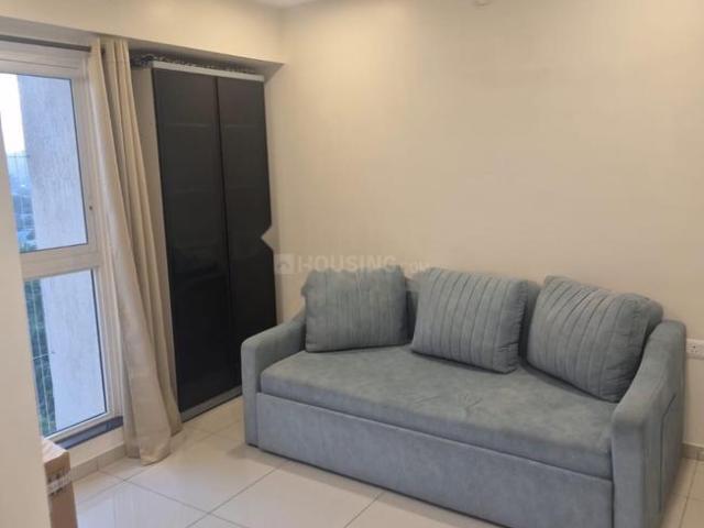 2 BHK Apartment in Thane West for rent Thane. The reference number is 20890041