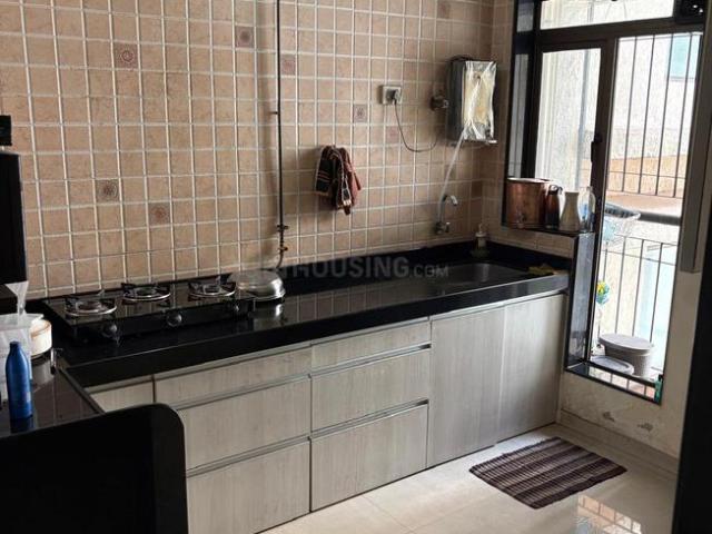 2 BHK Apartment in Thane West for rent Thane. The reference number is 20893885