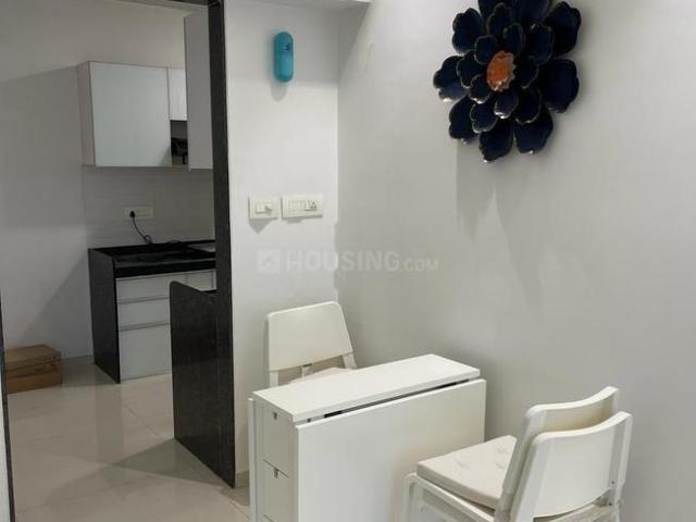 2 BHK Apartment in Thane West for rent Thane. The reference number is 20894850