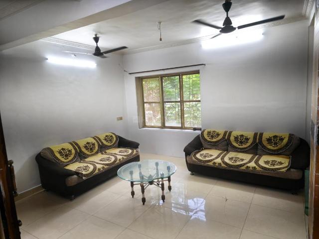 2 BHK Apartment in Thane West for rent Thane. The reference number is 20895150