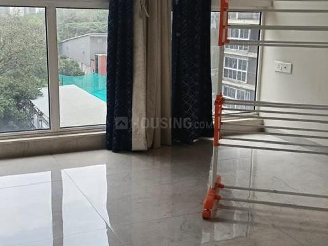 2 BHK Apartment in Thane West for rent Thane. The reference number is 20895386