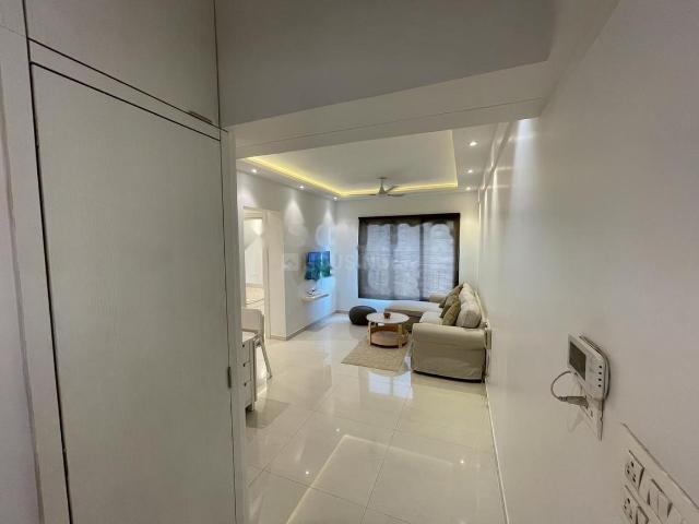 2 BHK Apartment in Thane West for rent Thane. The reference number is 20895924