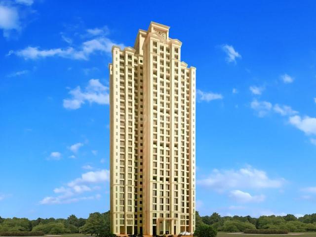 2 BHK Apartment in Thane West for rent Thane. The reference number is 20896446