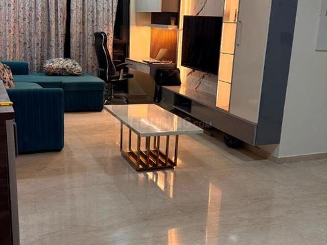 2 BHK Apartment in Thane West for rent Thane. The reference number is 20809828