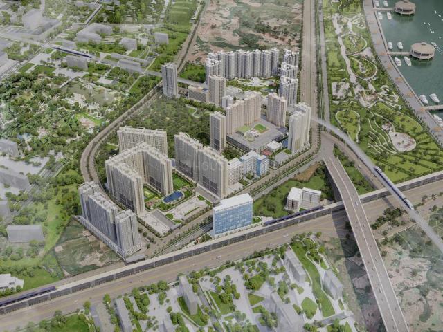 2 BHK Apartment in Thane West for rent Thane. The reference number is 20812057