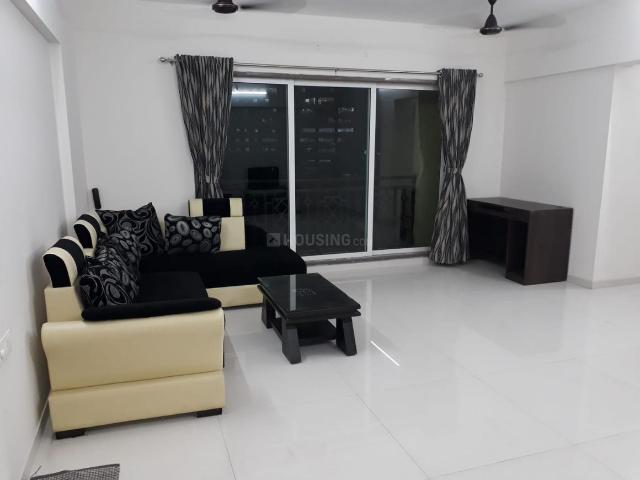 2 BHK Apartment in Thane West for rent Thane. The reference number is 20831580