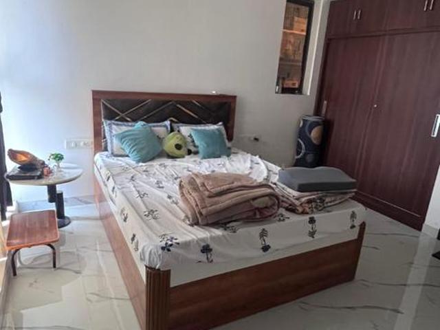 2 BHK Apartment in Thane West for rent Thane. The reference number is 20946572