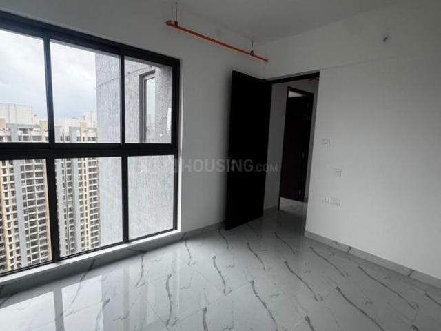 2 BHK Apartment in Thane West for rent Thane. The reference number is 20948677