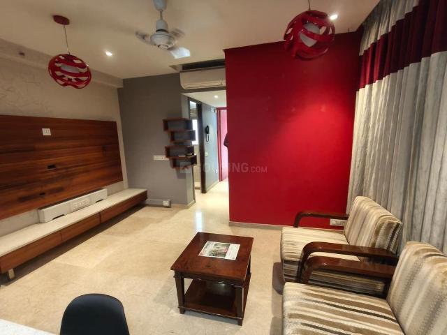 2 BHK Apartment in Thane West for rent Thane. The reference number is 20954590