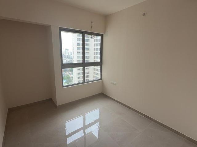 2 BHK Apartment in Thane West for rent Thane. The reference number is 20964313