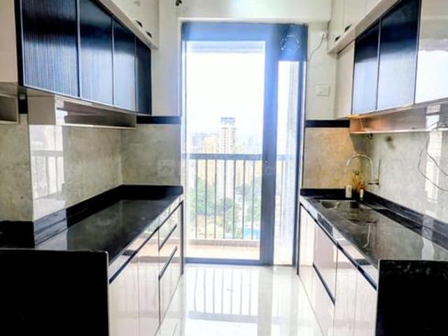 2 BHK Apartment in Thane West for rent Thane. The reference number is 20965223