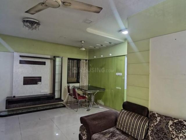 2 BHK Apartment in Thane West for rent Thane. The reference number is 20965413