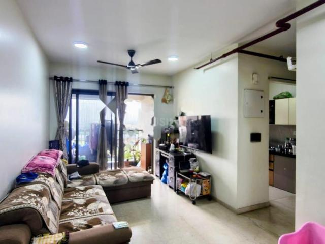 2 BHK Apartment in Thane West for rent Thane. The reference number is 20966089