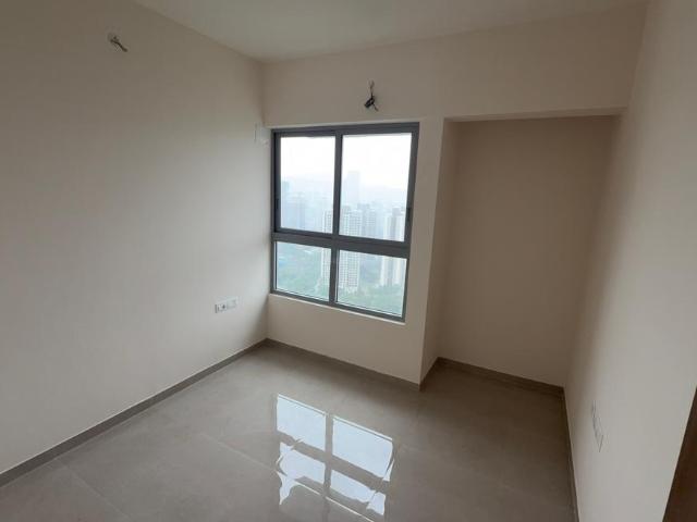2 BHK Apartment in Thane West for rent Thane. The reference number is 20971064