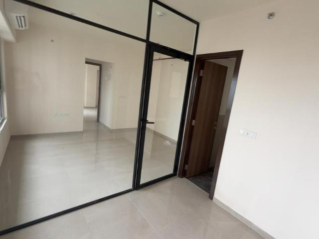 2 BHK Apartment in Thane West for rent Thane. The reference number is 20971302