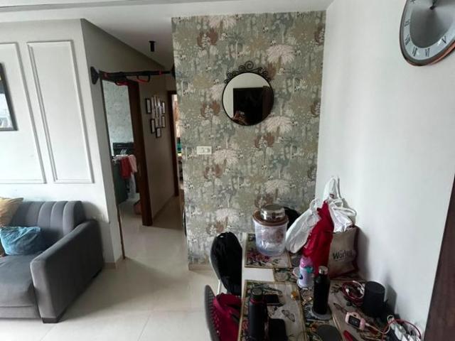 2 BHK Apartment in Thane West for rent Thane. The reference number is 20974223