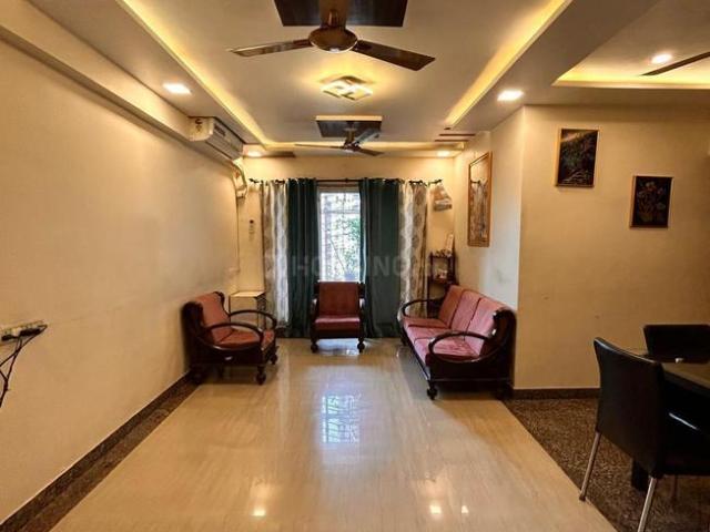 2 BHK Apartment in Thane West for rent Thane. The reference number is 20974355