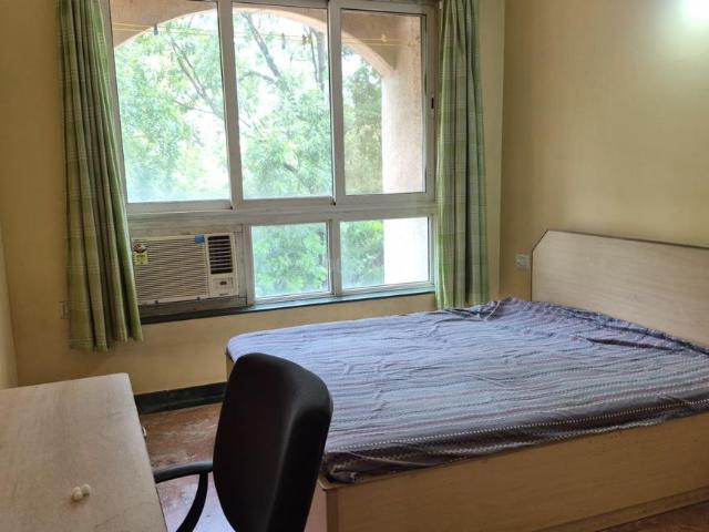 2 BHK Apartment in Thane West for rent Thane. The reference number is 20975177