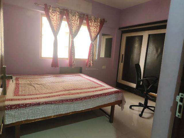 2 BHK Apartment in Thane West for rent Thane. The reference number is 20975293