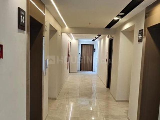 2 BHK Apartment in Thane West for rent Thane. The reference number is 20977155