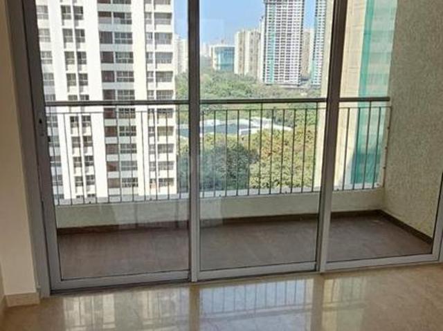 2 BHK Apartment in Thane West for rent Thane. The reference number is 20977259