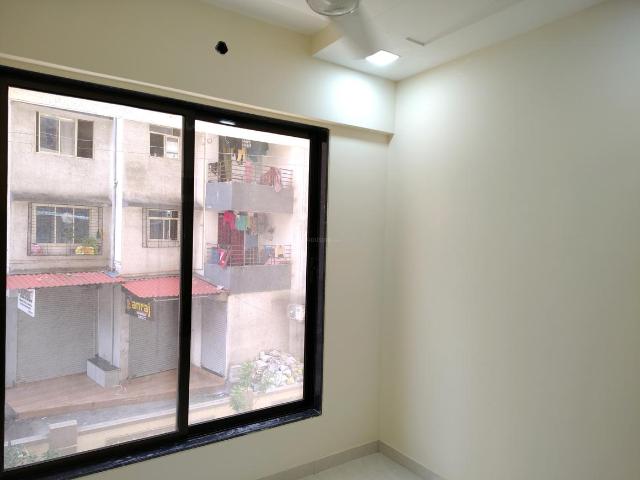 2 BHK Apartment in Thane West for rent Thane. The reference number is 20980180