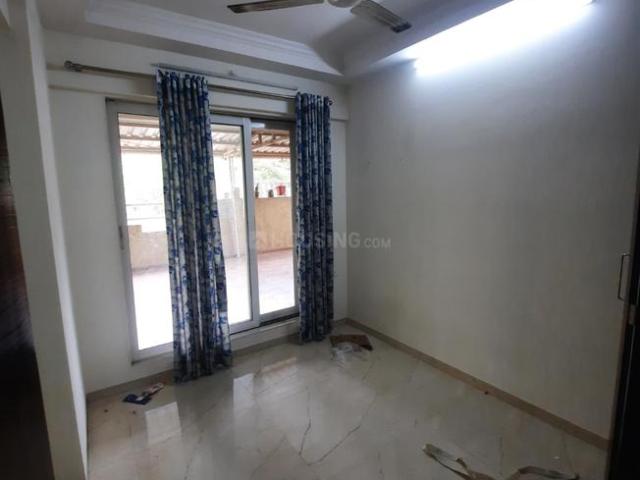 2 BHK Apartment in Thane West for rent Thane. The reference number is 20983263