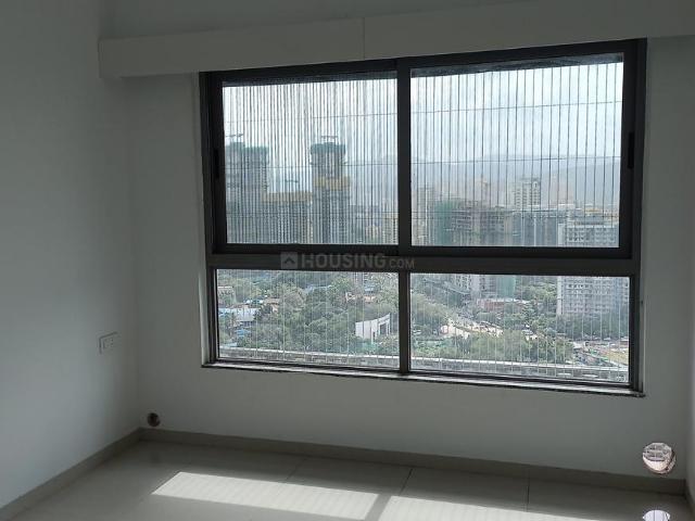 2 BHK Apartment in Thane West for rent Thane. The reference number is 20995588