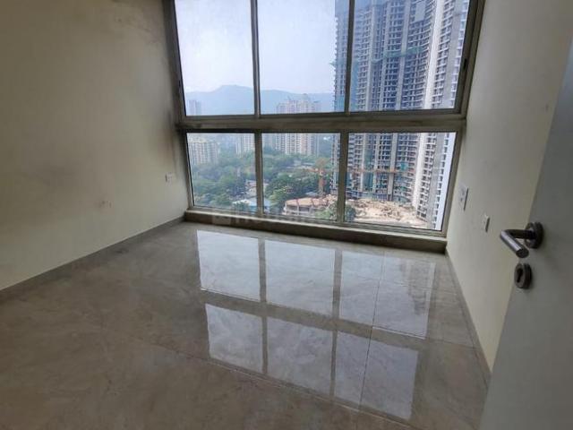 2 BHK Apartment in Thane West for rent Thane. The reference number is 20995614